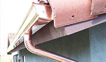 Rain Gutter Installation, Repair, Cleaning in Cypress, CA